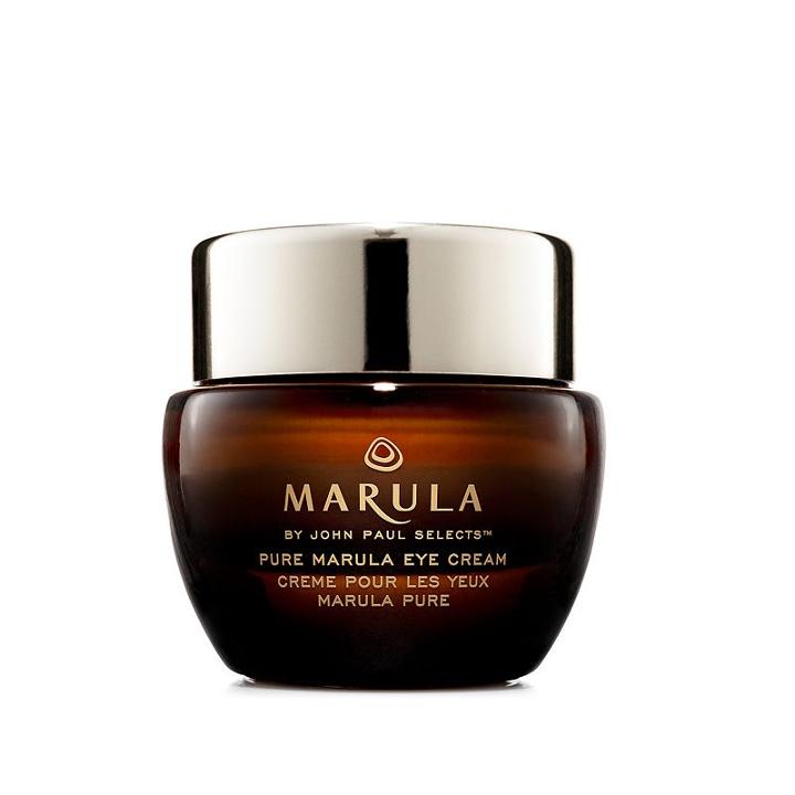 Marula Pure Beauty Oil Pure Marula Eye Cream, Multicolor