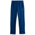 Husky Boys 8-20 Tek Gear&reg; Piped Tricot Pants, Size: S Husky, Blue