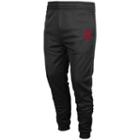 Men's Campus Heritage Indiana Hoosiers Express Jogger Pants, Size: Large, Dark Red
