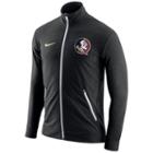 Men's Nike Florida State Seminoles Dri-fit Touch Jacket, Size: Large, Ovrfl Oth
