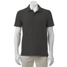 Men's Coolkeep Classic-fit Stretch Polo, Size: Large, Oxford
