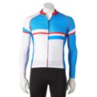 Men's Canari Voyage Bicycle Jacket, Size: Medium, Blue