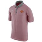 Men's Nike Iowa State Cyclones Microstripe Dri-fit Polo, Size: Xl, Multicolor
