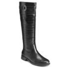 A2 By Aerosoles High Ride Women's Riding Boots, Size: Medium (7), Oxford