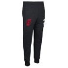 Men's Adidas Portland Trail Blazers On-court Warm Up Pants, Size: Xxl, Black