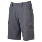 Men's Ocean Current Field Shorts, Size: 36, Med Grey