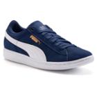 Puma Vikky Women's Sneakers, Size: 6.5, Blue