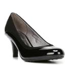 Lifestride Pasha Women's High Heels, Size: 8.5 Wide, Black