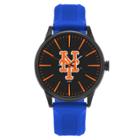 Men's Sparo New York Mets Cheer Watch, Multicolor