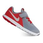 Nike Flex Experience 5 Pre-school Boys' Running Shoes, Boy's, Size: 3, Oxford
