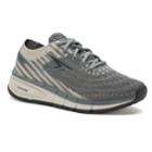 Turner Footwear T Levon Men's Running Shoes, Size: 11.5, Grey