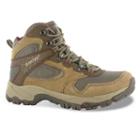 Hi-tec Altitude Lite I Women's Mid-top Waterproof Hiking Boots, Size: Medium (6), Brown