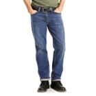 Men's Levi's&reg; 505&trade; Regular-fit Straight-leg Jeans, Size: 30x32, Blue