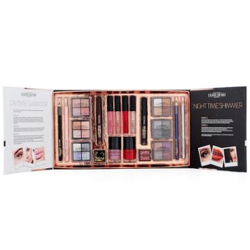 Amelia Knight Color Couture Day & Night Wardrobe Kit, Multicolor