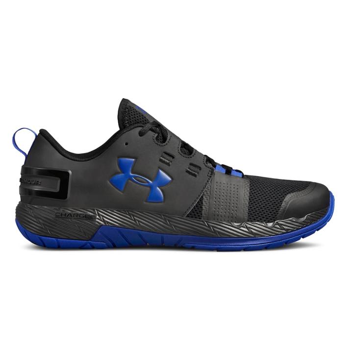 Under Armour Commit Tr X Nm Men's Training Shoes, Size: 13, Oxford