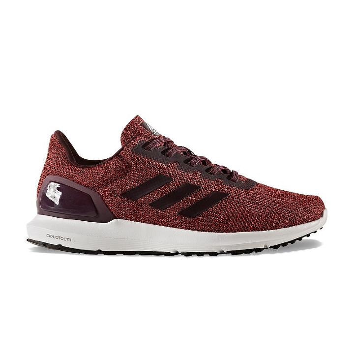 Adidas Cosmic Men's Running Shoes, Size: 10.5, Dark Grey