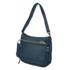 Travelon Anti-theft Active Large Crossbody Bag, Adult Unisex, Blue Other