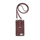 Relic Harlow Hands-free Crossbody Phone Case, Women's, Purple