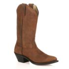 Durango Classic Women's Cowboy Boots, Size: 9 Wide, Brown