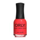 Orly Professional Nail Lacquer - Shimmer/metallic Tones, Multicolor