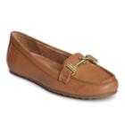 A2 By Aerosoles Test Drive Women's Loafers, Size: Medium (7.5), Beige Oth