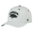 Adult Top Of The World Nevada Wolf Pack High Power Cap, Men's, Light Grey
