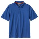 Boys 8-20 Zeroxposur Rocky Polo, Boy's, Size: Large, Turquoise/blue (turq/aqua)
