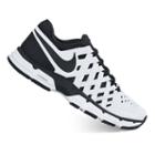Nike Lunar Fingertrap Men's Training Shoes, Size: 12, White