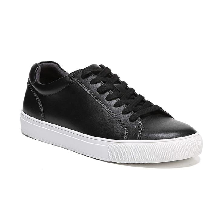 Dr. Scholl's Renegade Men's Oxford Shoes, Size: Medium (9), Black