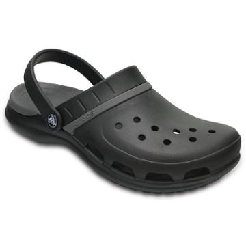 Crocs Modi Sport Clog Men's Clogs, Size: 11, Dark Grey