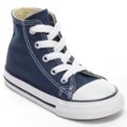 Baby / Toddler Converse Chuck Taylor All Star High-top Sneakers, Kids Unisex, Size: 2t, Blue