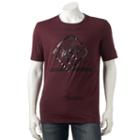 Men's Rock & Republic&reg; The Iconic Takeaway Tee, Size: Small, Brt Red