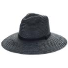 Peter Grimm Alder Life Guard Hat, Women's, Black