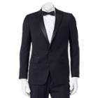 Men's Apt. 9&reg; Extra Slim-fit Tuxedo Jacket, Size: 48 - Regular, Black
