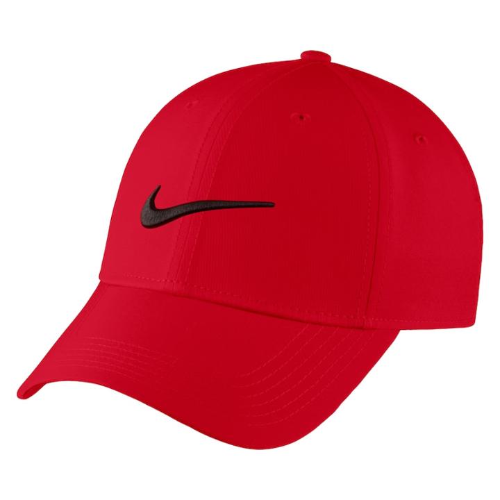 Boys 8-20 Nike Core Cap, Dark Pink