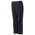 Juniors' Plus Size Joe B Pull-on Dress Pants, Teens, Size: 3xl, Black