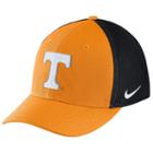 Adult Nike Tennessee Volunteers Aero Classic 99 Flex-fit Cap, Men's, Orange