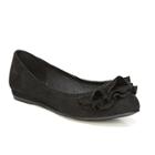 Fergalicious Simone Women's Ballet Flats, Size: 6.5, Oxford