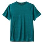 Boys 8-20 Tek Gear&reg; Core Performance Tee, Boy's, Size: L(14/16), Turquoise/blue (turq/aqua)