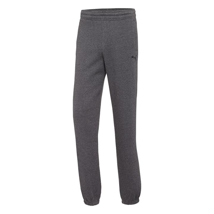 Men's Puma Athletic Pants, Size: Xxl, Grey Other