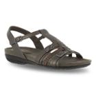 Easy Street Parker Women's Sandals, Size: Medium (6.5), Ovrfl Oth