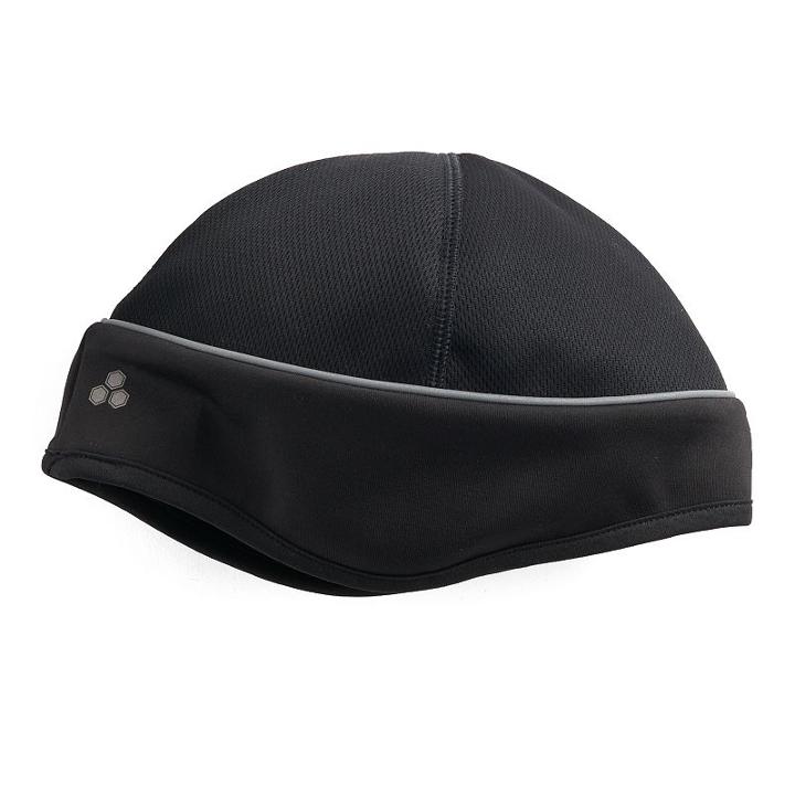 Men's Tek Gear&reg; Warmtek Beanie, Size: L/xl, Black