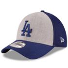 Adult New Era Los Angeles Dodgers 39thirty Neo Flex-fit Cap, Men's, Size: S/m, Multicolor