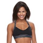 Women's Tyr Isla Racerback Bikini Top, Size: Xs, Black
