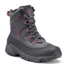 Columbia Bugaboot Ii Men's Waterproof Winter Boots, Size: 13, Grey (charcoal)