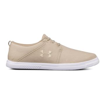 Under Armour Street Encounter Iv Men's Sneakers, Size: 11, Natural