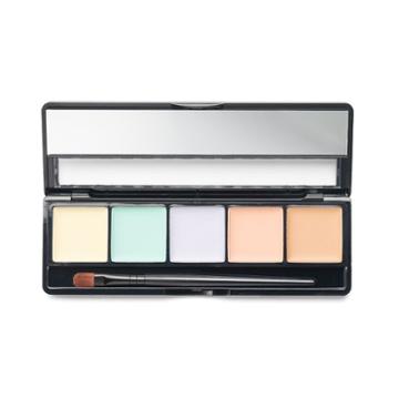 Jolee Color Correcting Palette, Multicolor