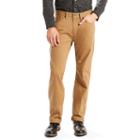 Men's Levi's&reg; 505&trade; Regular-fit Stretch Jeans, Size: 36x30, Brown Oth