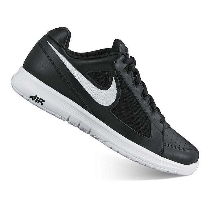 Nike Air Vapor Ace Men's Tennis Shoes, Size: 7, Grey (charcoal)