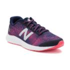 New Balance Fresh Foam Arishi Nxt Girls' Running Shoes, Size: 1, Blue